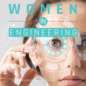 Women In Engineering Event