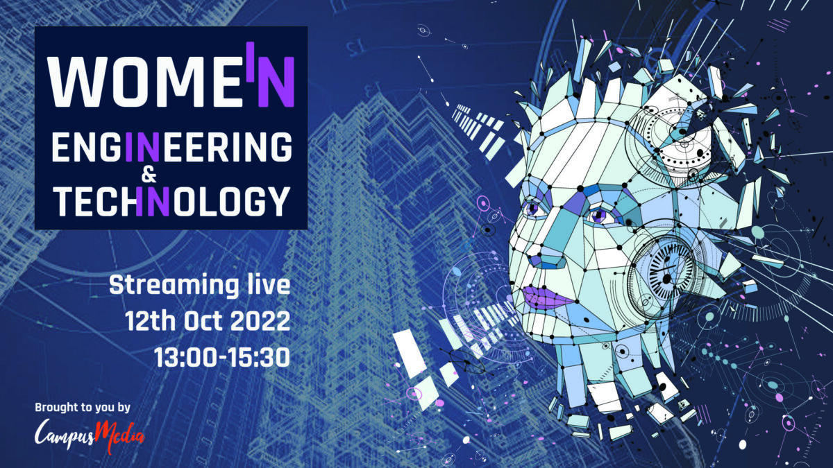 Women in Engineering & Technology event