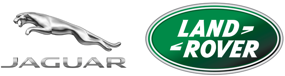 JLR logo New