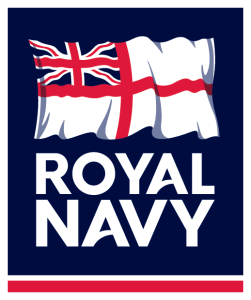 Royal Navy Logo Converted