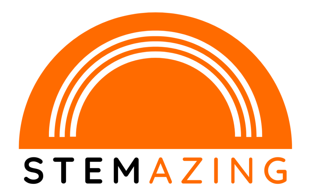 STEMAZING Logo